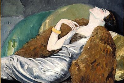 Kees van Dongen: A Profunda Jornada na Arte Impressionista