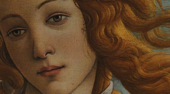 Sandro Botticelli: do nascimento à beleza na Itália renascentista