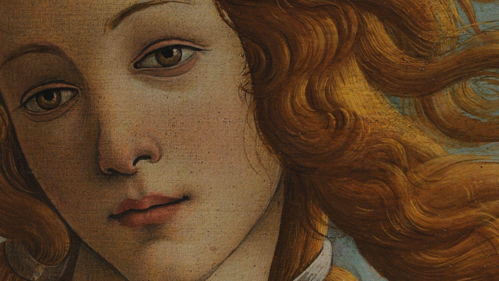 Sandro Botticelli: do nascimento à beleza na Itália renascentista