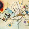 Descubra o estilo e as influências de um mestre. Explore a vida de Kandinsky, sua abordagem, obras famosas e impacto no mundo da arte.