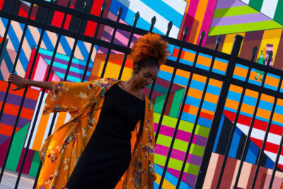 Arte Contemporânea Afrodescendente: Celebrando suas raízes