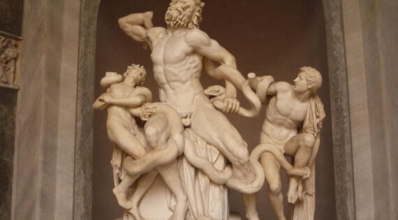 Arte Grega: Da mitologia às obras-primas