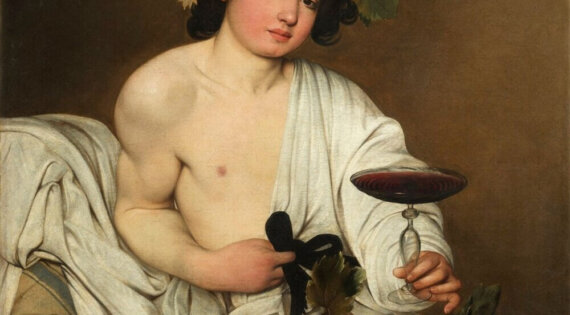 Os Modelos de Caravaggio: O Mistério por Trás das Figuras