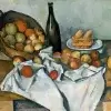 Descubra a vida, influências e obras icônicas de Paul Cézanne, um dos artistas mais influentes do século XIX.