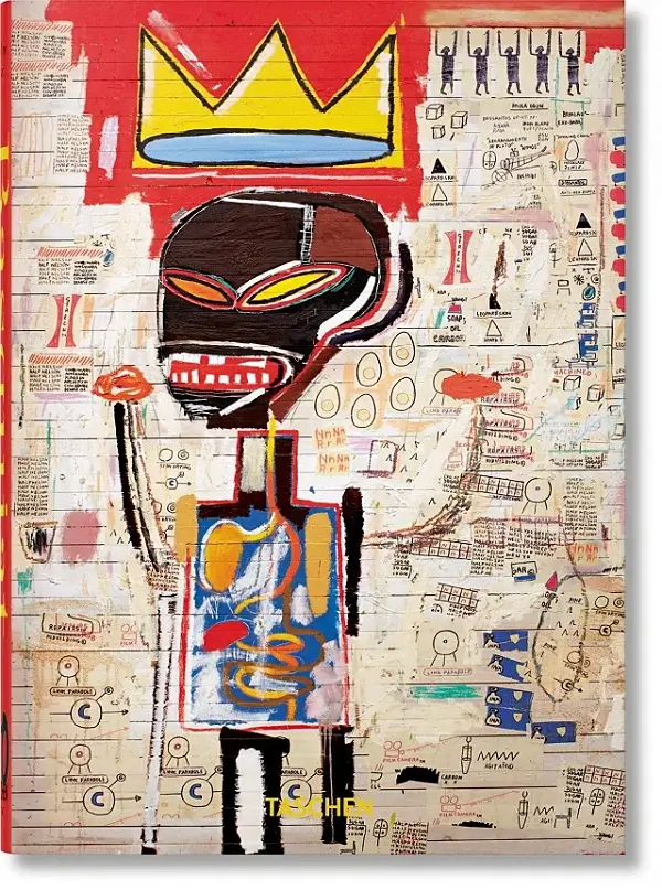 Descubra a vida, influências e legado de Jean-Michel Basquiat, um dos artistas mais influentes do século XX.