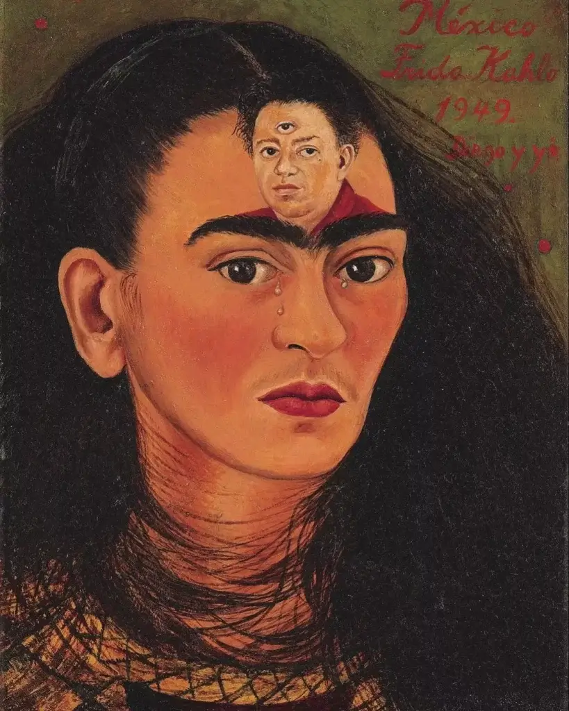 A vida, obras e legado de Frida Kahlo, um dos artistas mais influentes da história, e sua eterna relevância na arte arte ocidental. 