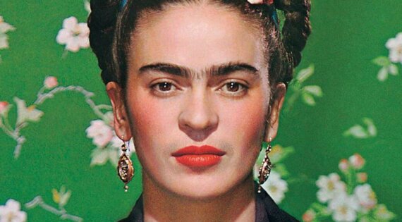 Frida Kahlo: Desvendando a Vida e a Arte de uma Pintora Icônica