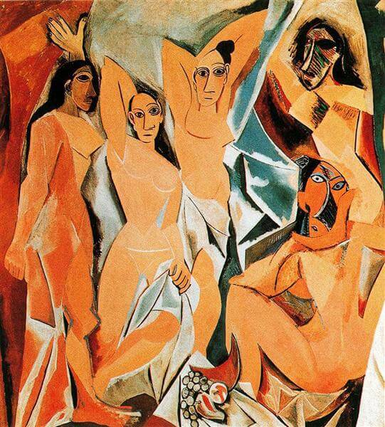 Explore as obras icônicas de Picasso e mergulhe nas fases artísticas marcantes do mestre espanhol. Conheça o impacto de suas obras.