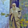 Claude Monet, um ícone do impressionismo, deixou um legado artístico imortal. Descubra suas obras icônicas e influência duradoura.