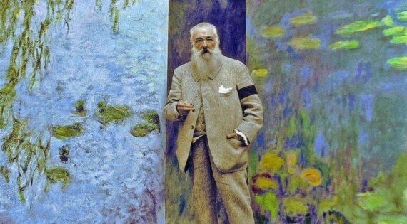 Claude Monet: O Mestre do Impressionismo
