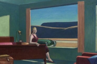 Edward Hopper: Um mestre da luz e da solidão no mundo da arte