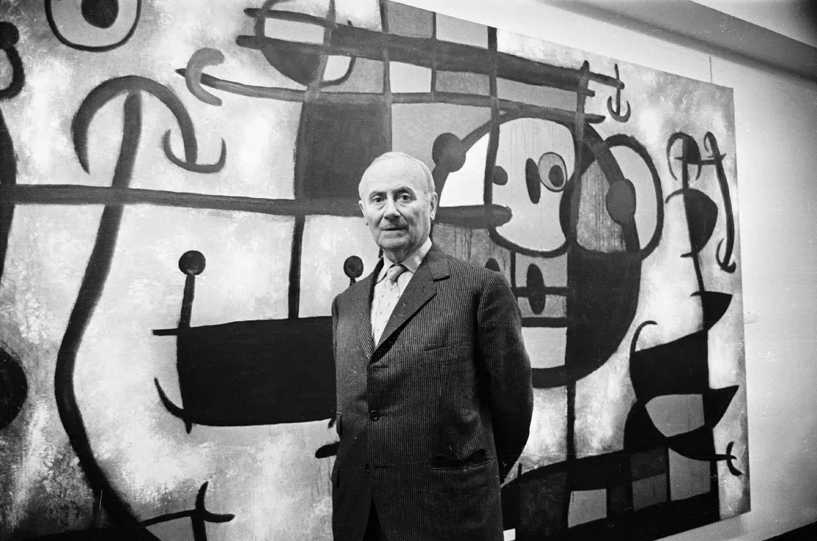Joan Miro: Revelando a evolução da sua jornada artística