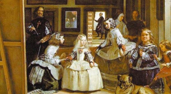 Diego Velázquez: explorando sua história e pinturas icônicas