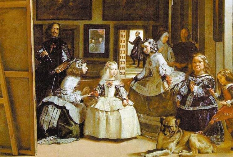 Diego Velázquez: explorando sua história e pinturas icônicas