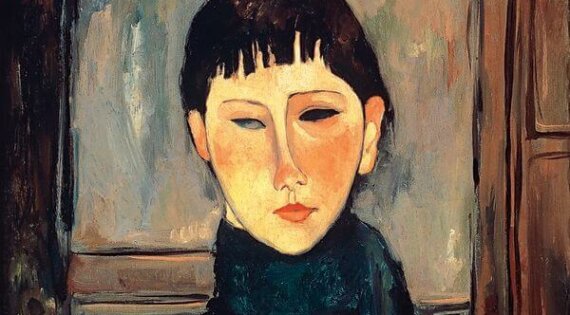 Modigliani: Um vislumbre da alma do movimento artístico boêmio