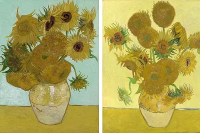 O simbolismo e a beleza de ‘Os Girassóis’ de Vincent van Gogh