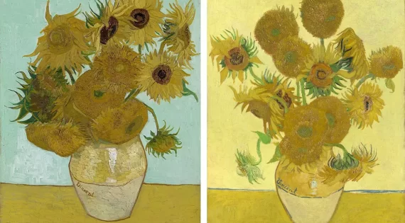 O simbolismo e a beleza de ‘Os Girassóis’ de Vincent van Gogh