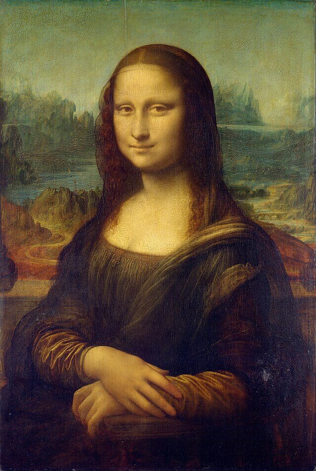 Descubra o contexto histórico, simbolismo, significados e influência na arte da obra "Mona Lisa" de Leonardo Da Vinci.