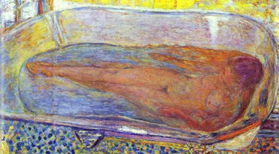Pierre Bonnard: O pintor visionário que redefiniu a arte moderna