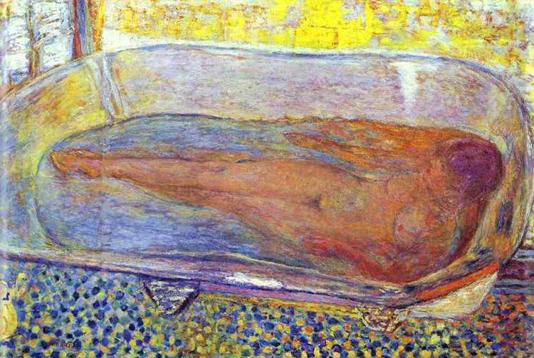 Pierre Bonnard: O pintor visionário que redefiniu a arte moderna