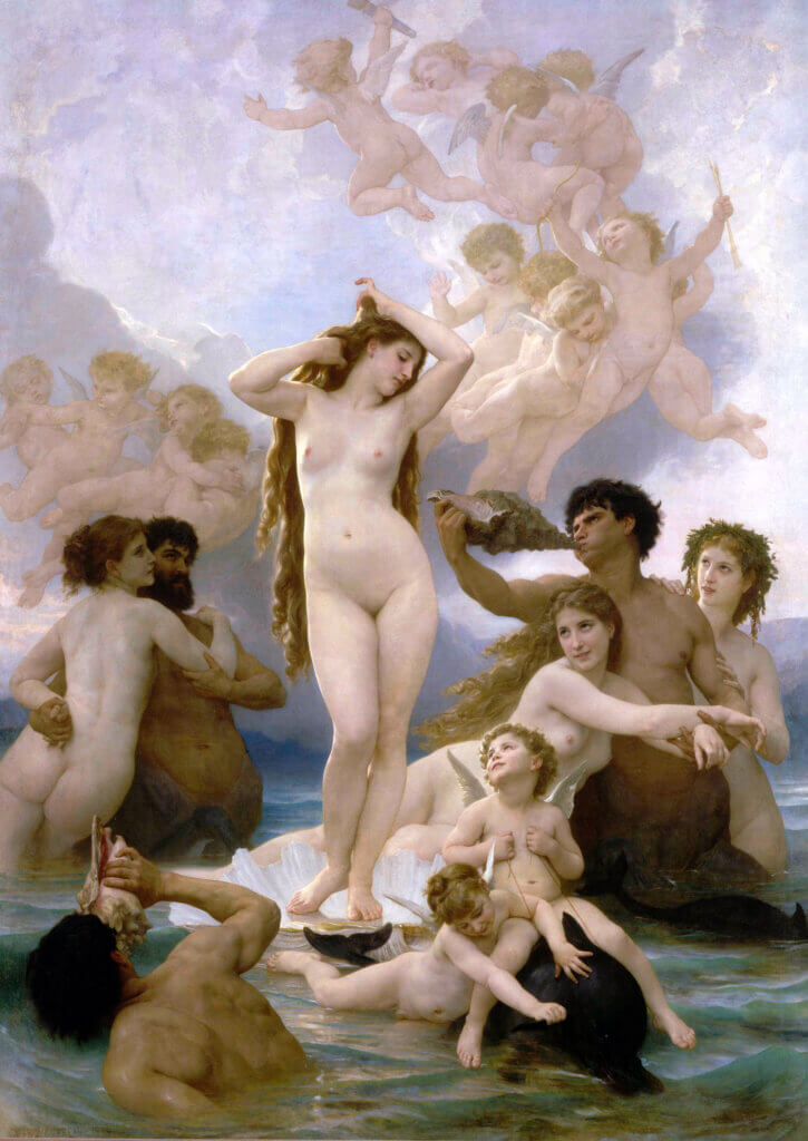 William-Adolphe_Bouguereau_(1825-1905)_-_The_Birth_of_Venus_(1879)