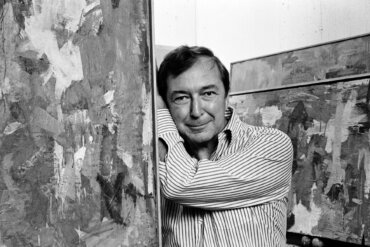 Jasper Johns: Revelando o gênio artístico