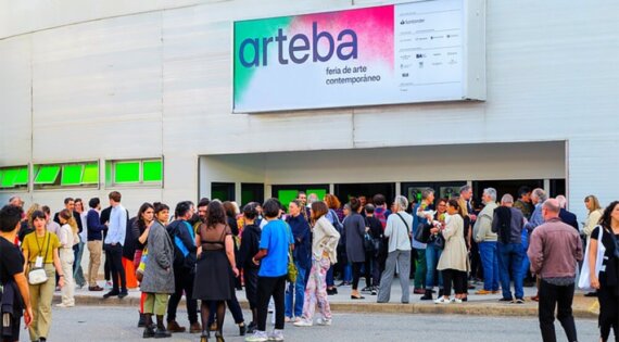 Eventos de Arte Pelo Mundo: Onde Encontrar Inspiração